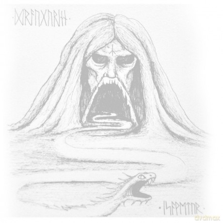 Draugurinn: Isavetur (digipack) [CD]