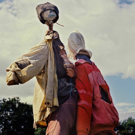 Eagulls: Ullages [Winyl]