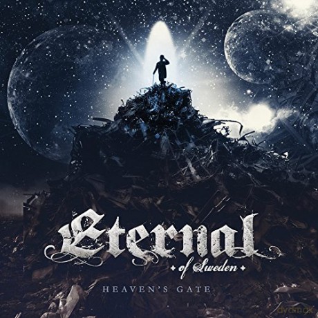Eternal Of Sweden: Heaven's Gate [CD]