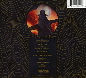 Goblin Rebirth: Goblin Rebirth (digipack) [CD]