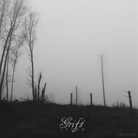 Grift: Syner [CD]