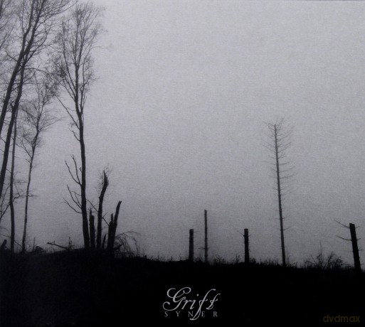 Grift: Syner [CD]