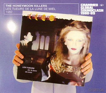 The Honeymoon Killers: Les Tueurs de la lune de miel [Winyl]