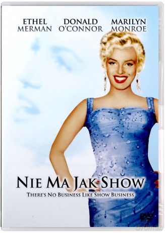 Nie ma jak show [DVD]