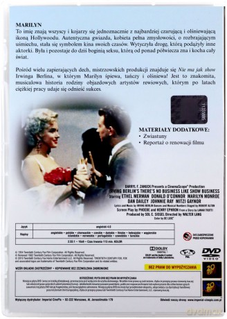 Nie ma jak show [DVD]