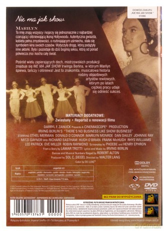 Nie ma jak show [DVD]