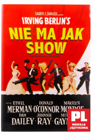 Nie ma jak show [DVD]