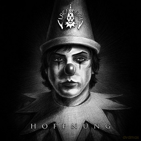 Lacrimosa: Hoffnung [CD]
