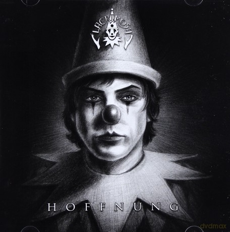 Lacrimosa: Hoffnung [CD]