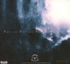 Lustre: Blossom (digipack) [CD]