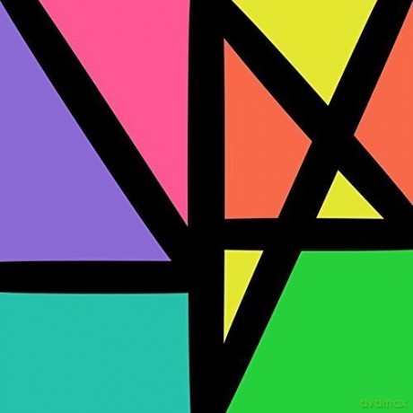 New Order: Complete Music (ecopack) [2CD]