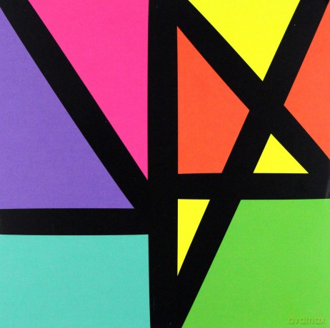 New Order: Complete Music (ecopack) [2CD]
