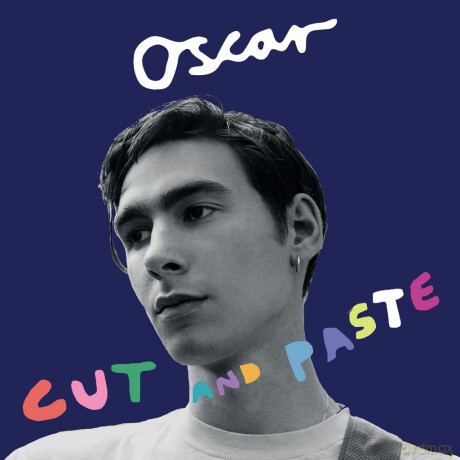Oscar: Cut And Paste (digipack) [CD]