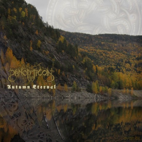 Panopticon: Autumn Eternal (digipack) [CD]
