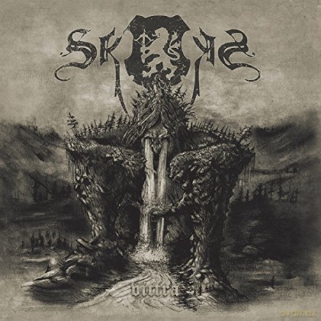 Skogen: Vittra (digipack) [CD]