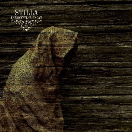 Stilla: Ensamhetens Andar [CD]