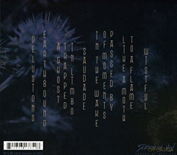 Sylvaine: Wistful (digipack) [CD]