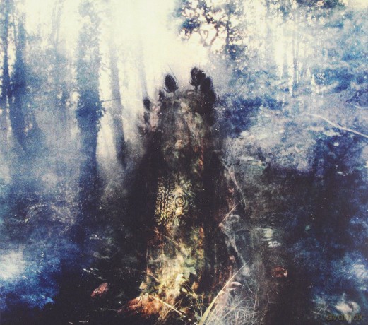 Sylvaine: Wistful (digipack) [CD]