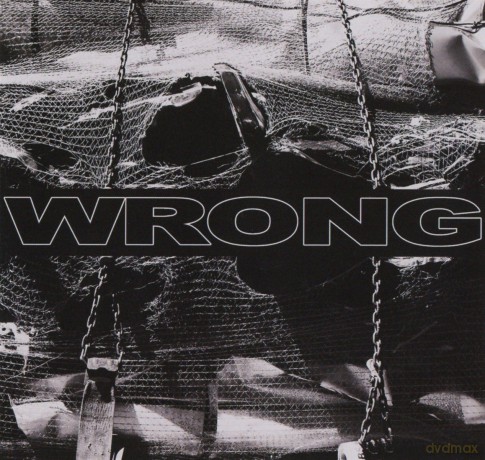 Wrong: Wrong [CD]