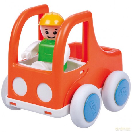 LENA Roll Me pickup