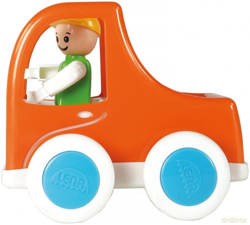 LENA Roll Me pickup