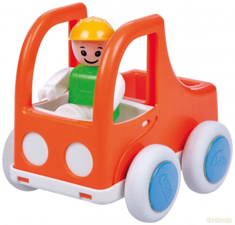 LENA Roll Me pickup