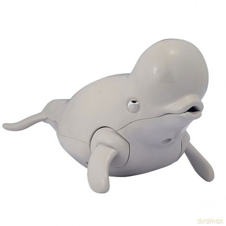 BANDAI Duże figurki interaktywne Bailey [FIGURKA]