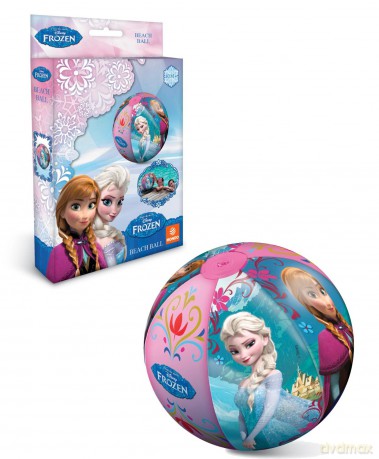 MONDO Frozen piłka plażowa
