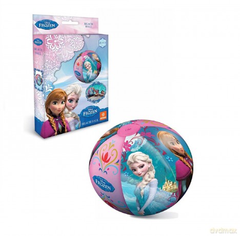 MONDO Frozen piłka plażowa