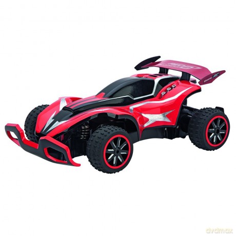 CARRERA RC Buggy Red Jumper 2