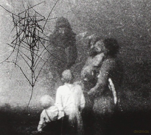 Dead Raven Choir: My Firstborn Surely Be Blind (digipack) [CD]