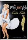 Słomiany wdowiec [DVD]