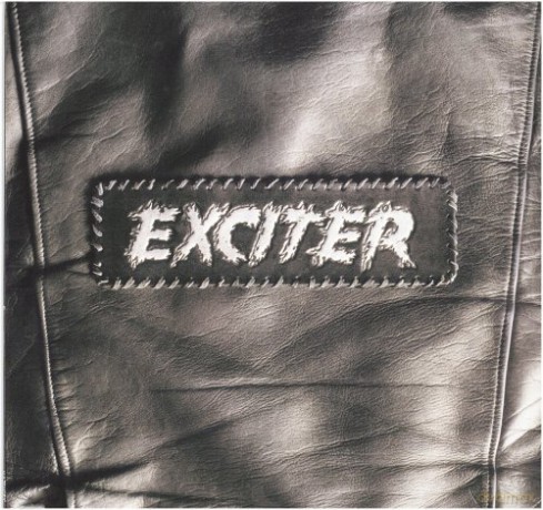 Exciter: Exciter [CD]