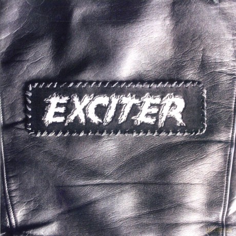Exciter: Exciter [CD]