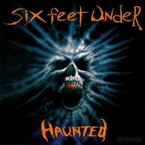 Six Feet Under: Haunted [Winyl]