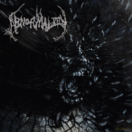 Abnormality: Mechanisms Of Omniscience [CD]