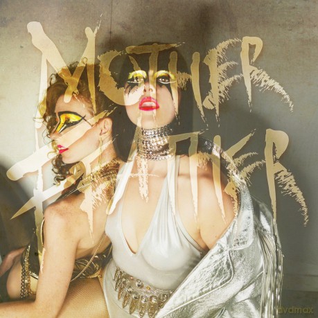 Mother Father: Mother Father [CD]