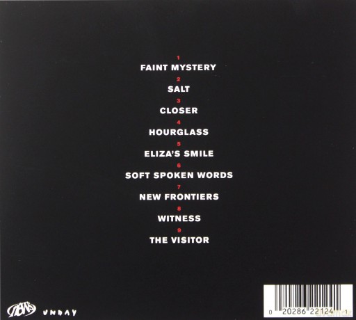Trixie Whitley: Porta Bohemica (digipack) [CD]