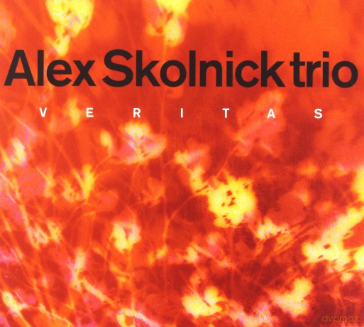 Alex Skolnick Trio: Veritas (digipack) [CD]