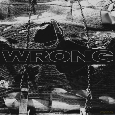 Wrong: Wrong [Winyl]
