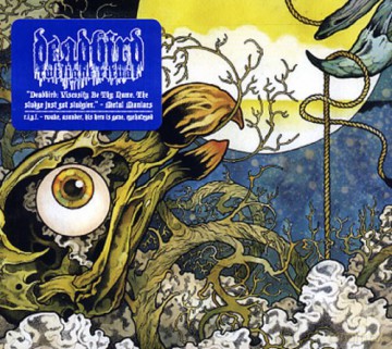 Deadbird: Twilight Ritual (digipack) [CD]