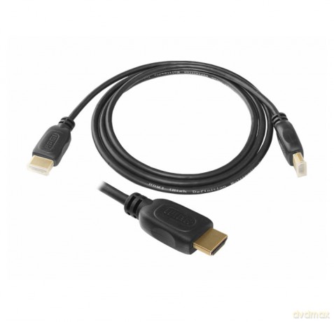 PS Kabel HDMI-HDMI 1,5m