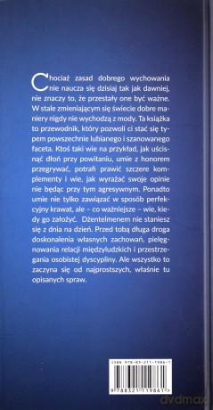 50 rzeczy, o których młody dżentelmen wiedzieć powinien - Johna Bridges, Bryan Curtis (twarda) [KSIĄŻKA]