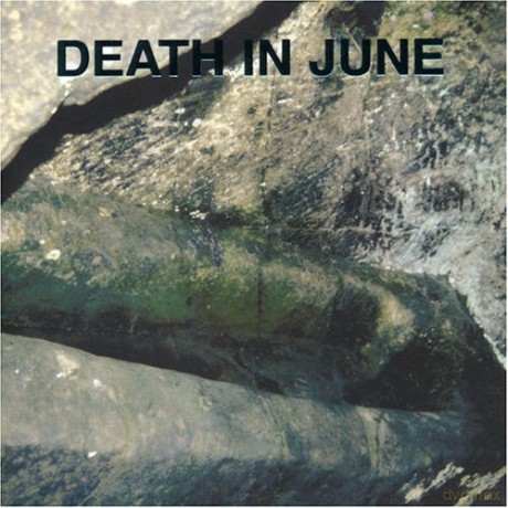 Death In June: Operation Hummingbird (ecopack) [CD]