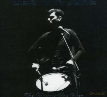 Death In June: The Phoenix Has Risen (ecopack) [CD]