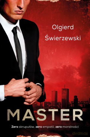 Master - Olgierd Świerzewski [KSIĄŻKA]