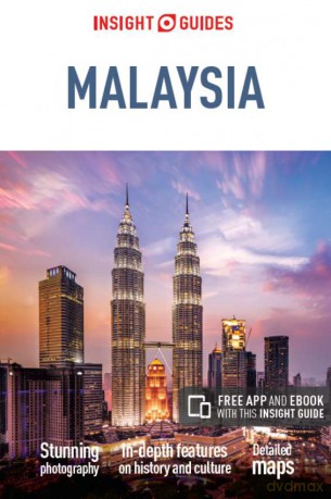 Malaysia Insight Guides [KSIĄŻKA]