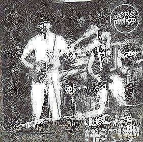 Defekt Muzgó: Lekcja historii [CD]