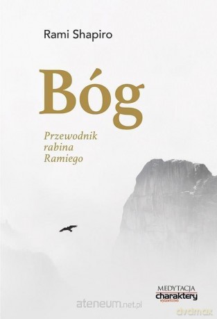 Bóg. Przewodnik rabina Ramiego - Rami Shapiro [KSIĄŻKA]