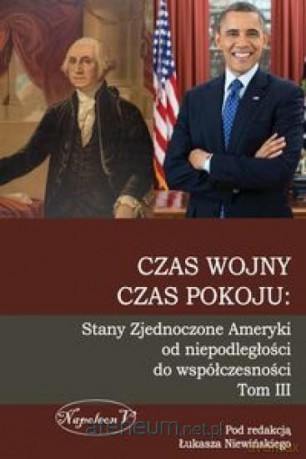 Czas wojny czas pokoju [KSIĄŻKA]
